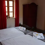 بيت ضيافة Altstadtcafe Und هافلبرغ
