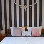 Pensionat Altstadtcafe Und 3*