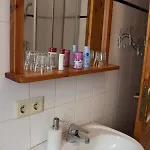 Altstadtcafe Und بيت ضيافة هافلبرغ
