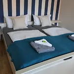 Altstadtcafe Und 3* Havelberg