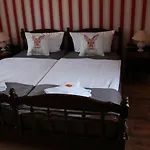 Altstadtcafe Und 3* Havelberg