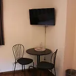بيت ضيافة Altstadtcafe Und
