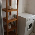 بيت ضيافة Altstadtcafe Und 3*