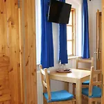 Altstadtcafe Und بيت ضيافة هافلبرغ