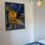 Altstadtcafe Und Pensionat