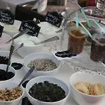 Altstadtcafe Und بيت ضيافة 3*