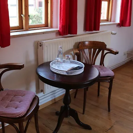 Altstadtcafé Und 3*