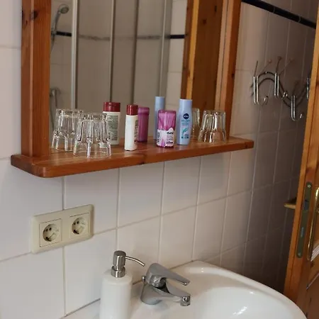 Altstadtcafé Und Maison d'hôtes Havelberg