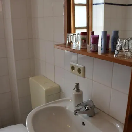 Altstadtcafé Und Maison d'hôtes