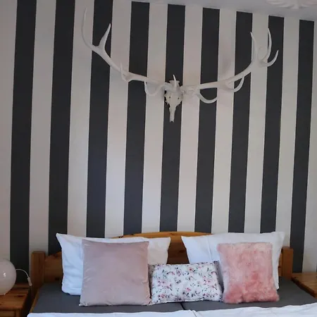 Altstadtcafé Und 3* Havelberg