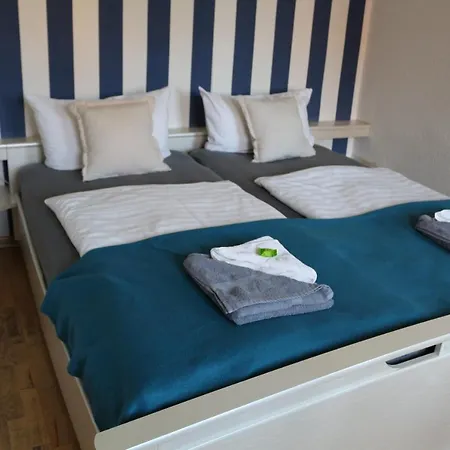 Altstadtcafe Und 3* Havelberg