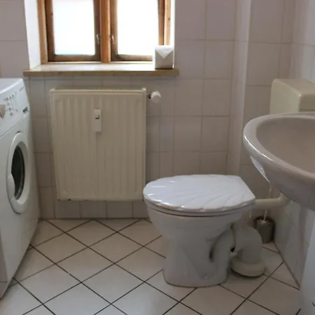 Maison d'hôtes Altstadtcafé Und Havelberg