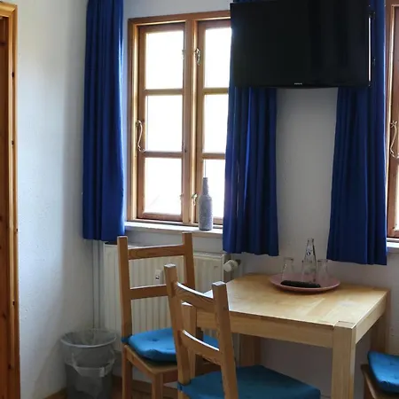 Altstadtcafé Und Havelberg