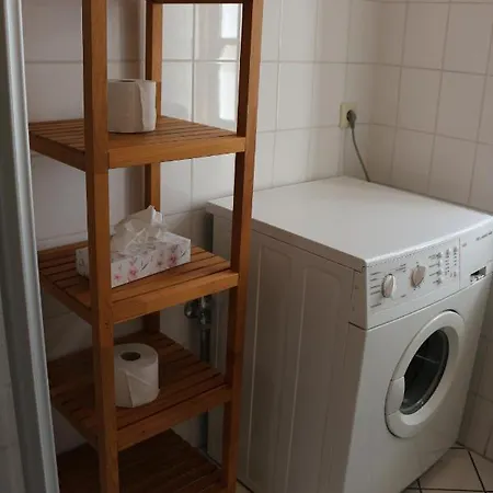 Guest house Altstadtcafe Und 3*