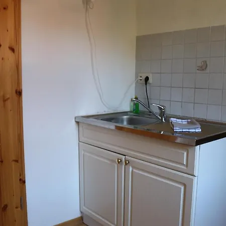 Altstadtcafé Und 3* Havelberg