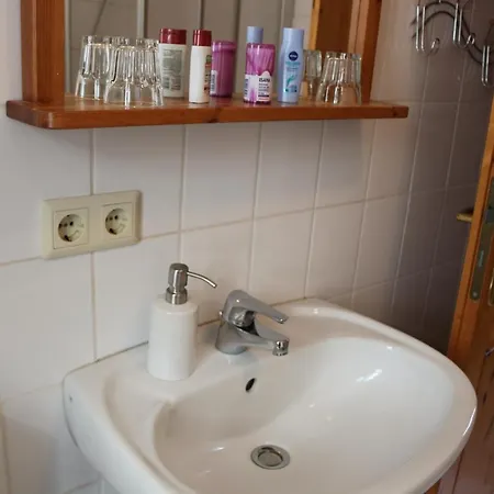 Altstadtcafé Und Maison d'hôtes Havelberg