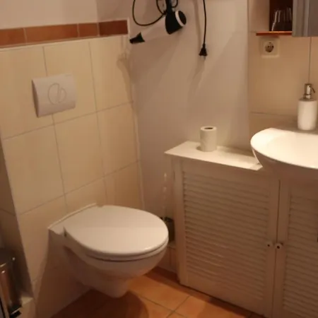 Altstadtcafé Und Havelberg