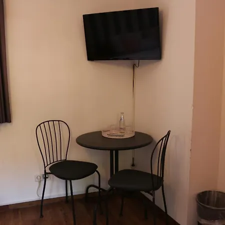 Altstadtcafé Und Havelberg