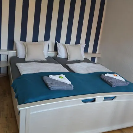 Altstadtcafé Und Maison d'hôtes