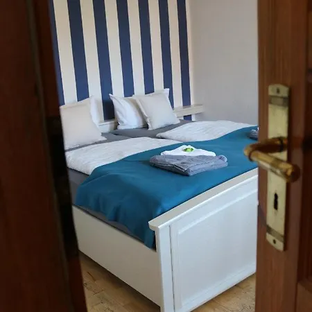 Altstadtcafé Und 3* Havelberg