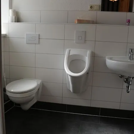 Maison d'hôtes Altstadtcafé Und