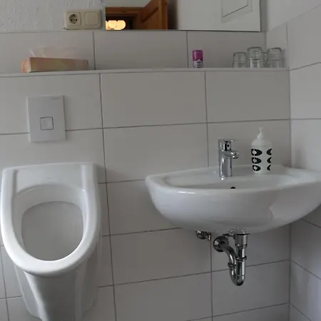 Altstadtcafé Und Havelberg