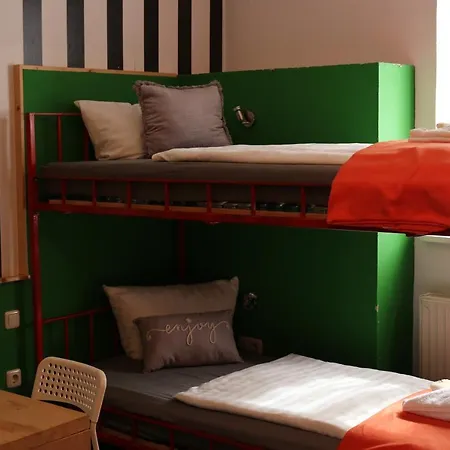 Altstadtcafé Und 3* Havelberg