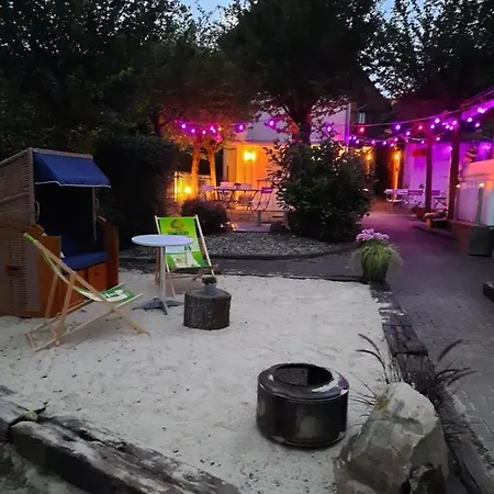 Altstadtcafe Und