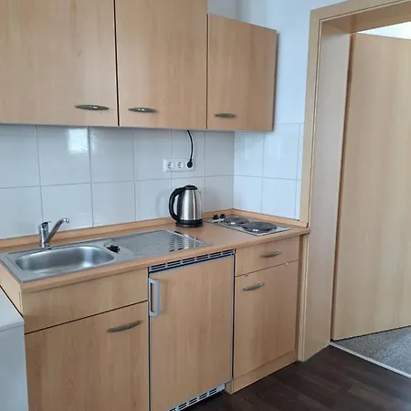 Altstadtcafe Und Guest house Havelberg