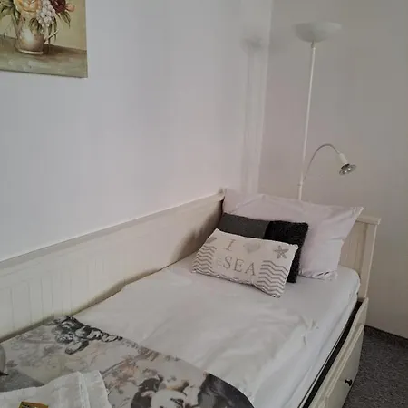 Guest house Altstadtcafe Und Havelberg