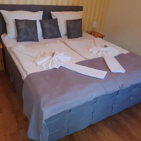 Altstadtcafé Und 3* Havelberg