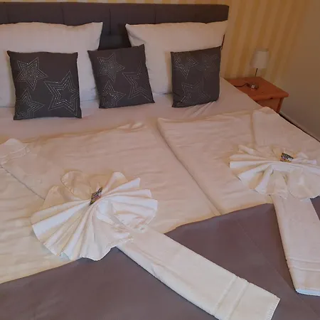 Maison d'hôtes Altstadtcafé Und