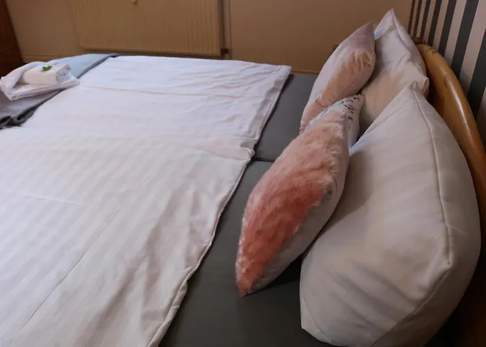 Altstadtcafe Und Penzion