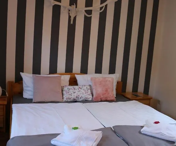 Altstadtcafe Und Havelberg