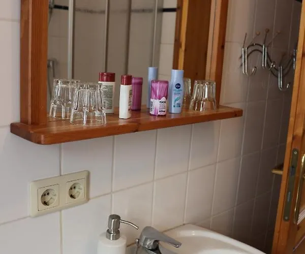 Altstadtcafe Und Penzion Havelberg