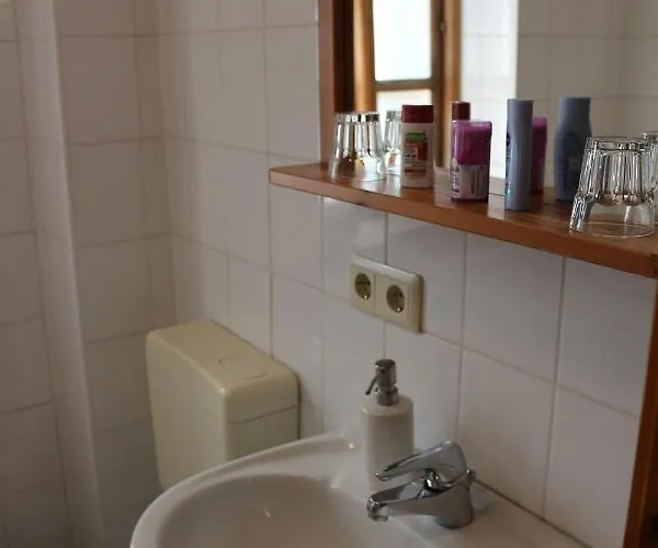 Altstadtcafe Und Penzion