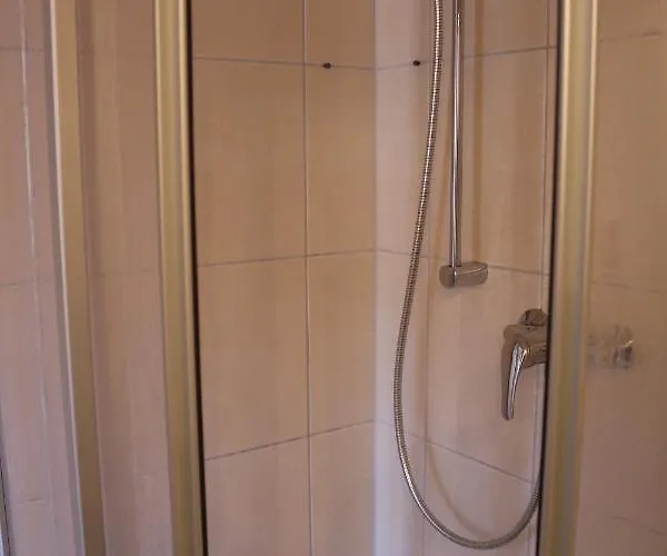 Altstadtcafe Und Penzion