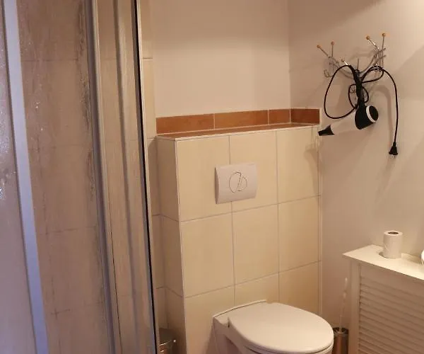 Altstadtcafe Und 3* Havelberg