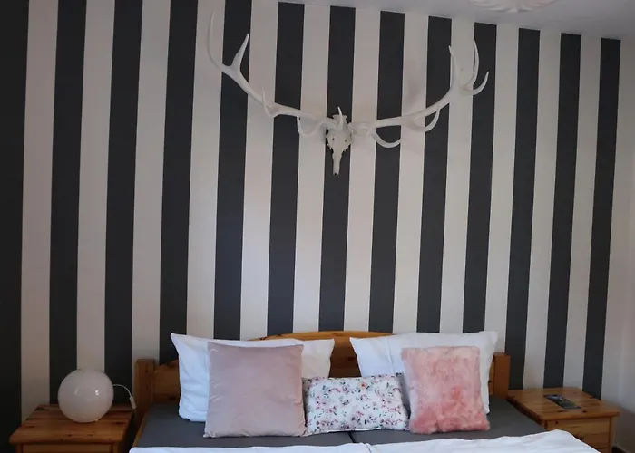 Altstadtcafe Und 3* Havelberg