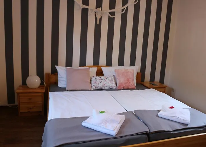 Altstadtcafe Und Penzion