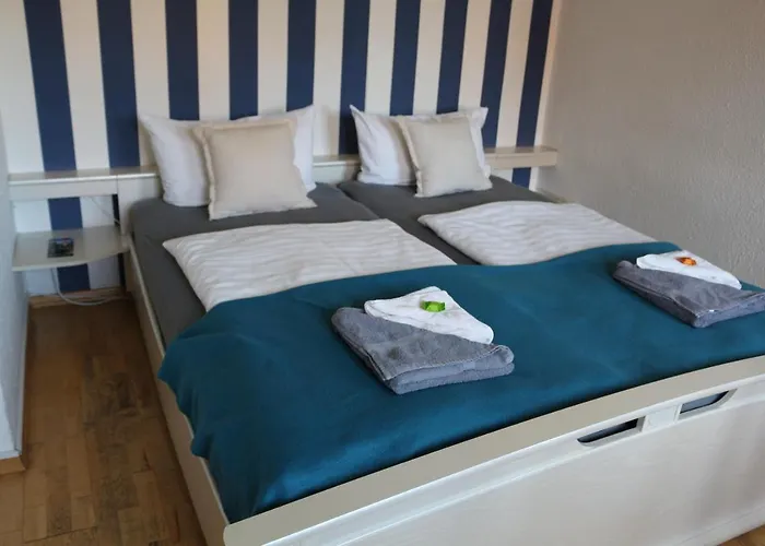 Altstadtcafe Und 3* Havelberg