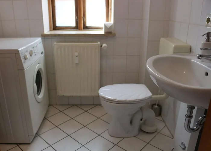 Penzion Altstadtcafe Und Havelberg