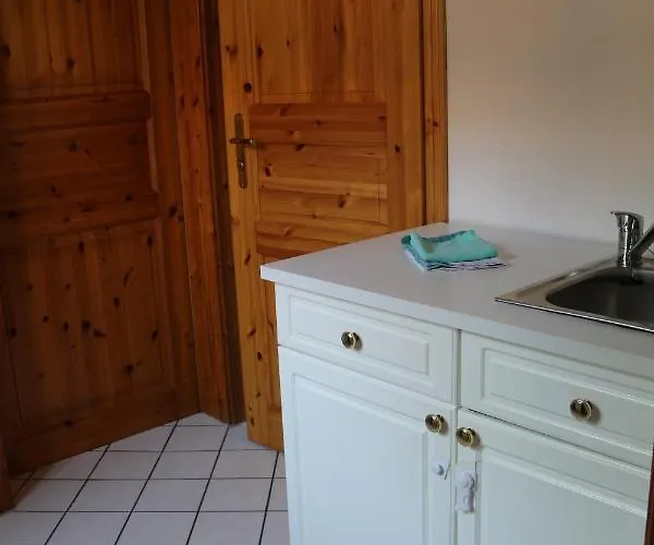 Penzion Altstadtcafe Und 3*