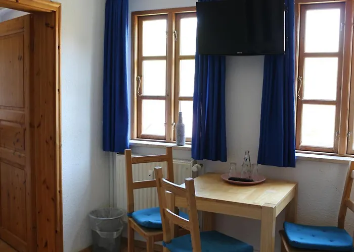 Altstadtcafe Und Havelberg