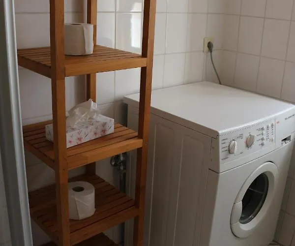 Penzion Altstadtcafe Und 3*