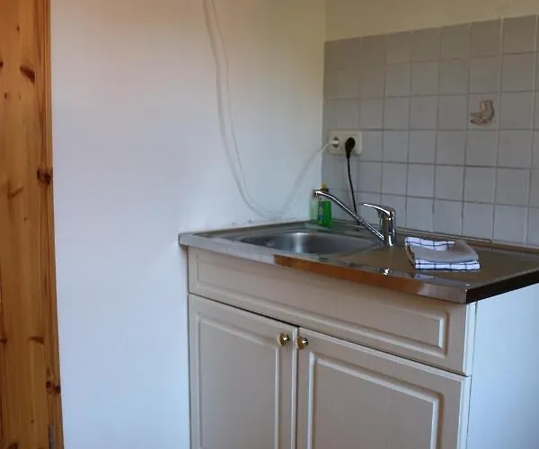 Altstadtcafe Und 3* Havelberg