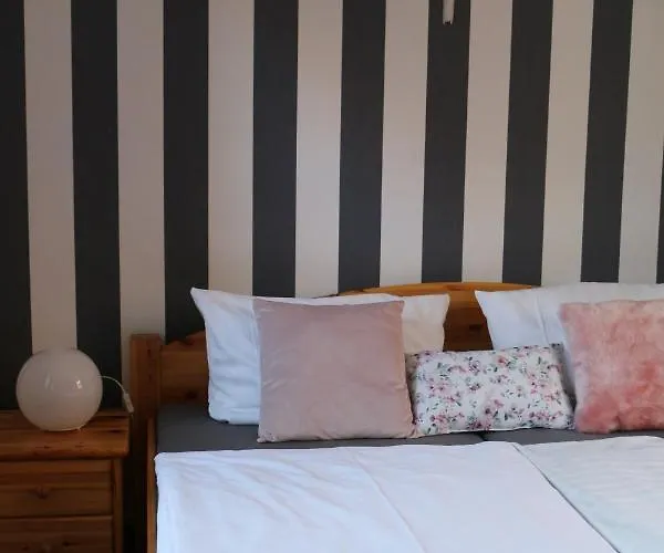 Altstadtcafe Und Havelberg