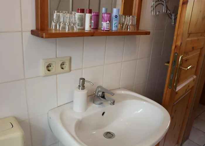 Altstadtcafe Und Penzion Havelberg