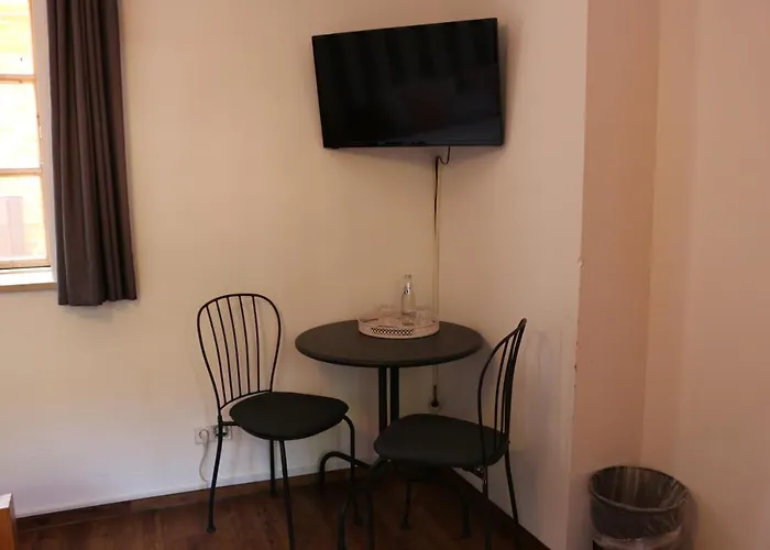 Altstadtcafe Und Havelberg