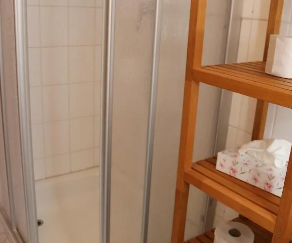 Altstadtcafe Und Penzion 3*